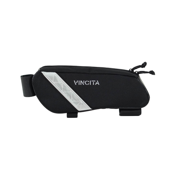 Vincita Voyage Atlas Bag â BikeBike Vincita Voyage Atlas Bag â BikeBike